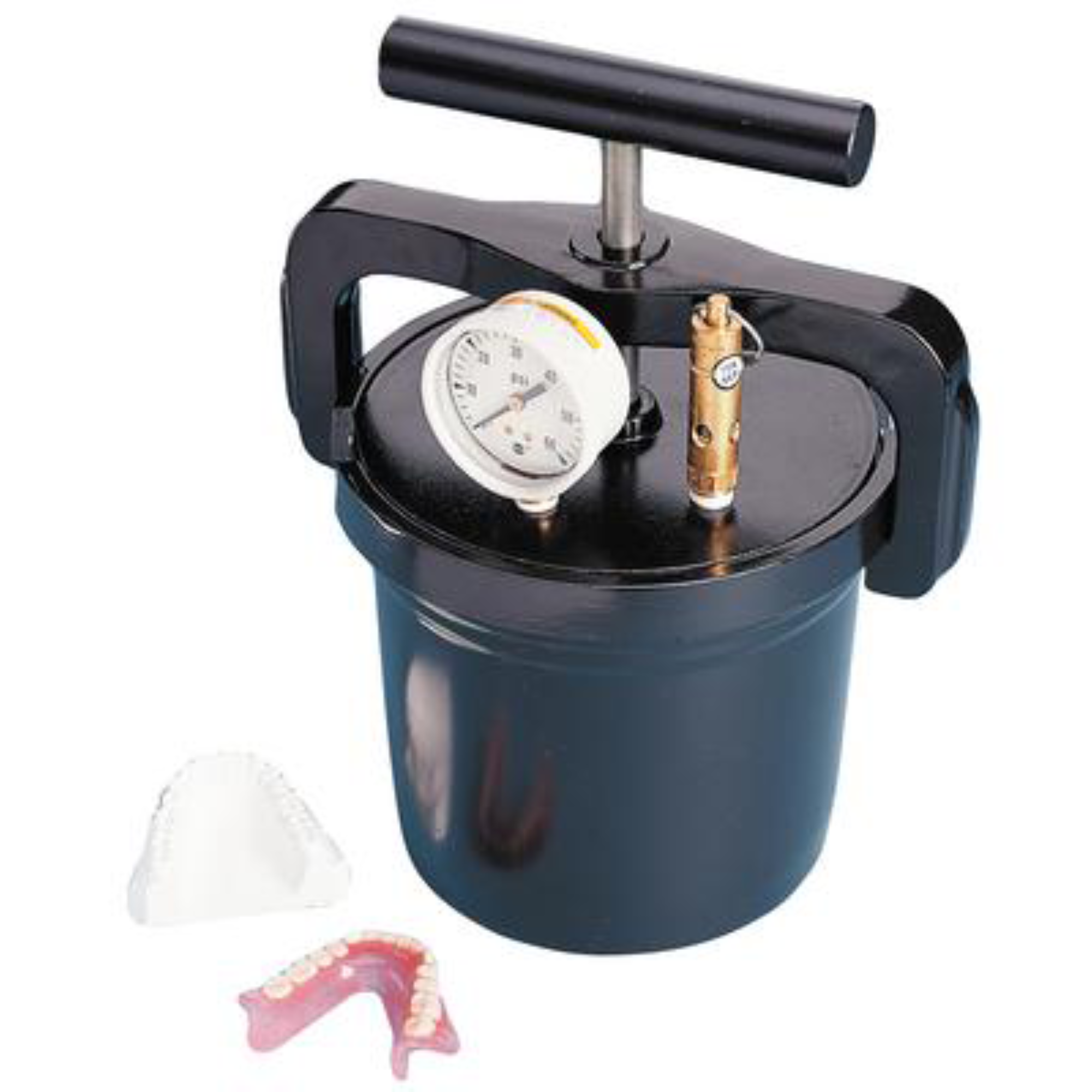 Keystone - ProForm - Pressure Pail Keystone - ProForm - Pressure Pail